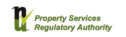 Property Services Regulatory Authority