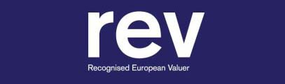 Recognised European Valuer