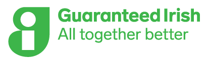 Guaranteed Irish - All together better